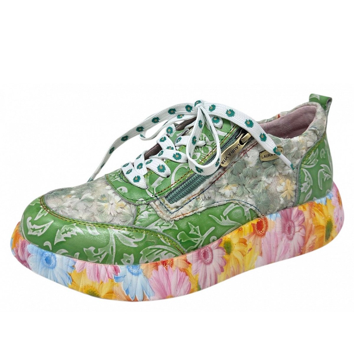 LAURA VITA Laura Vita Sneaker günstig online kaufen