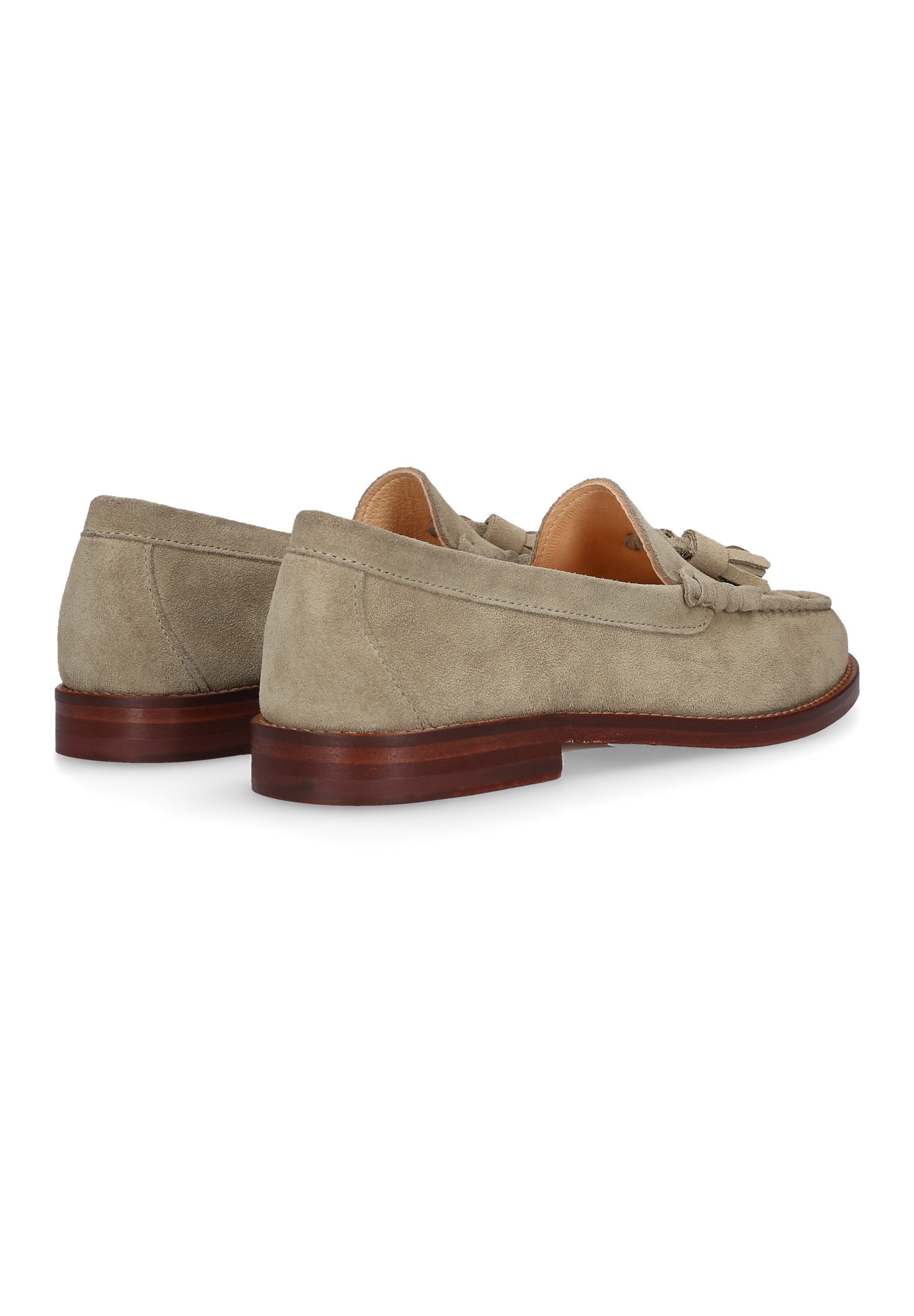 Henry Stevens Riley W TL Loafer