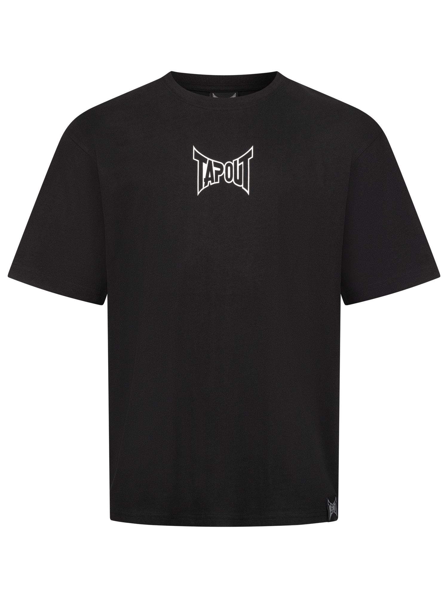 TAPOUT Oversize-Shirt ELSINOR (1-tlg)