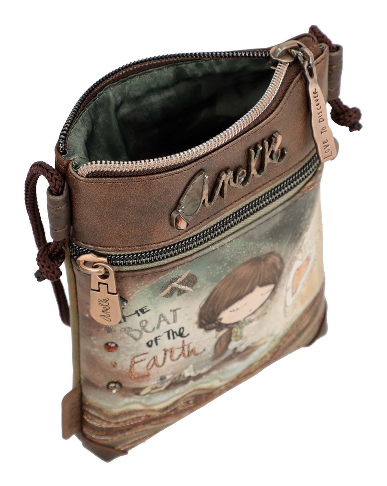 Anekke Handytasche Mini Crossbody Bag
