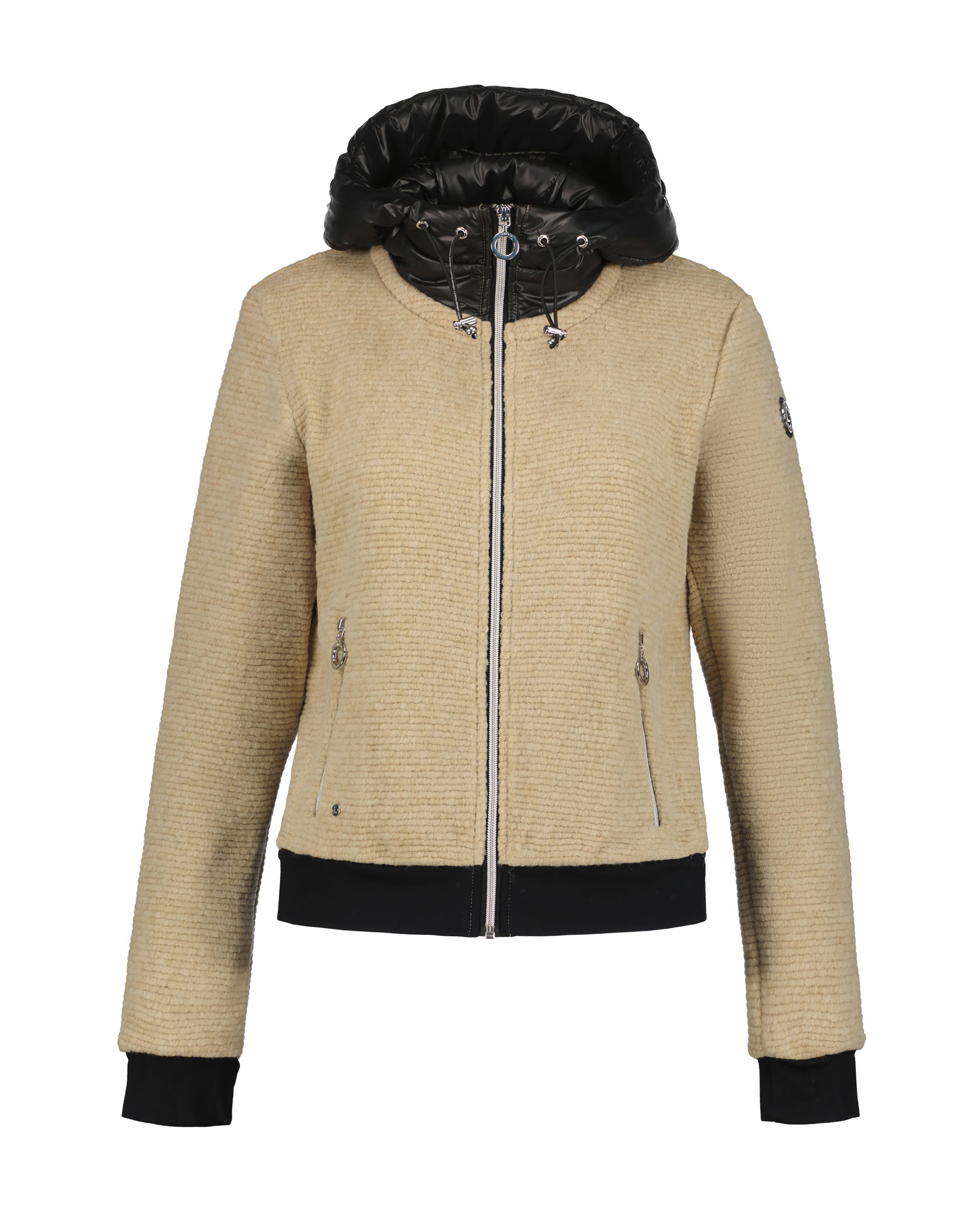 Sweatjacke D SWEATJACKE JACKLIN