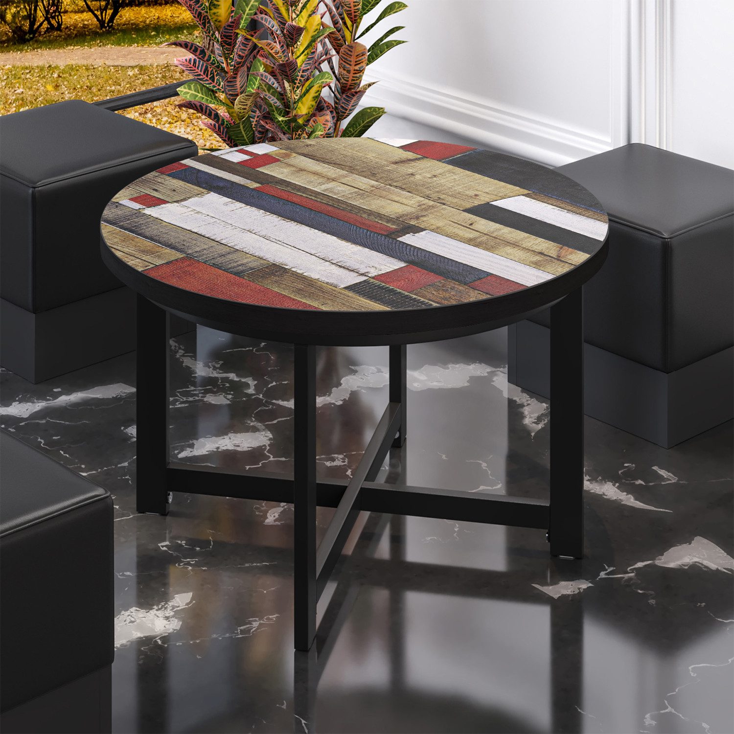 GGMMÖBEL Bistrotisch BO