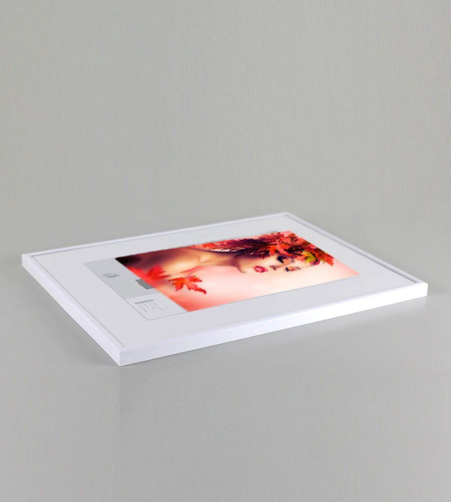 IDEAL TREND Bilderrahmen 2er 3er 5er Pack Bilderrahmen Kunststoff Lifestyle günstig online kaufen