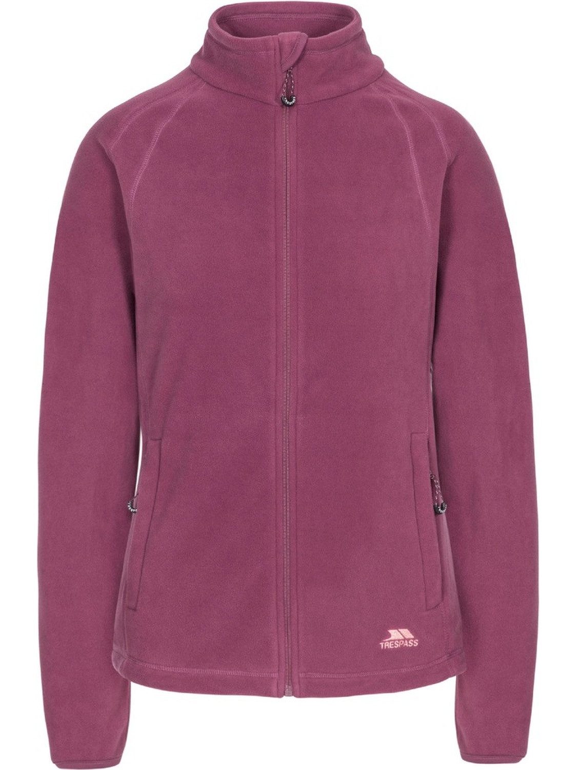 Trespass Fleecejacke