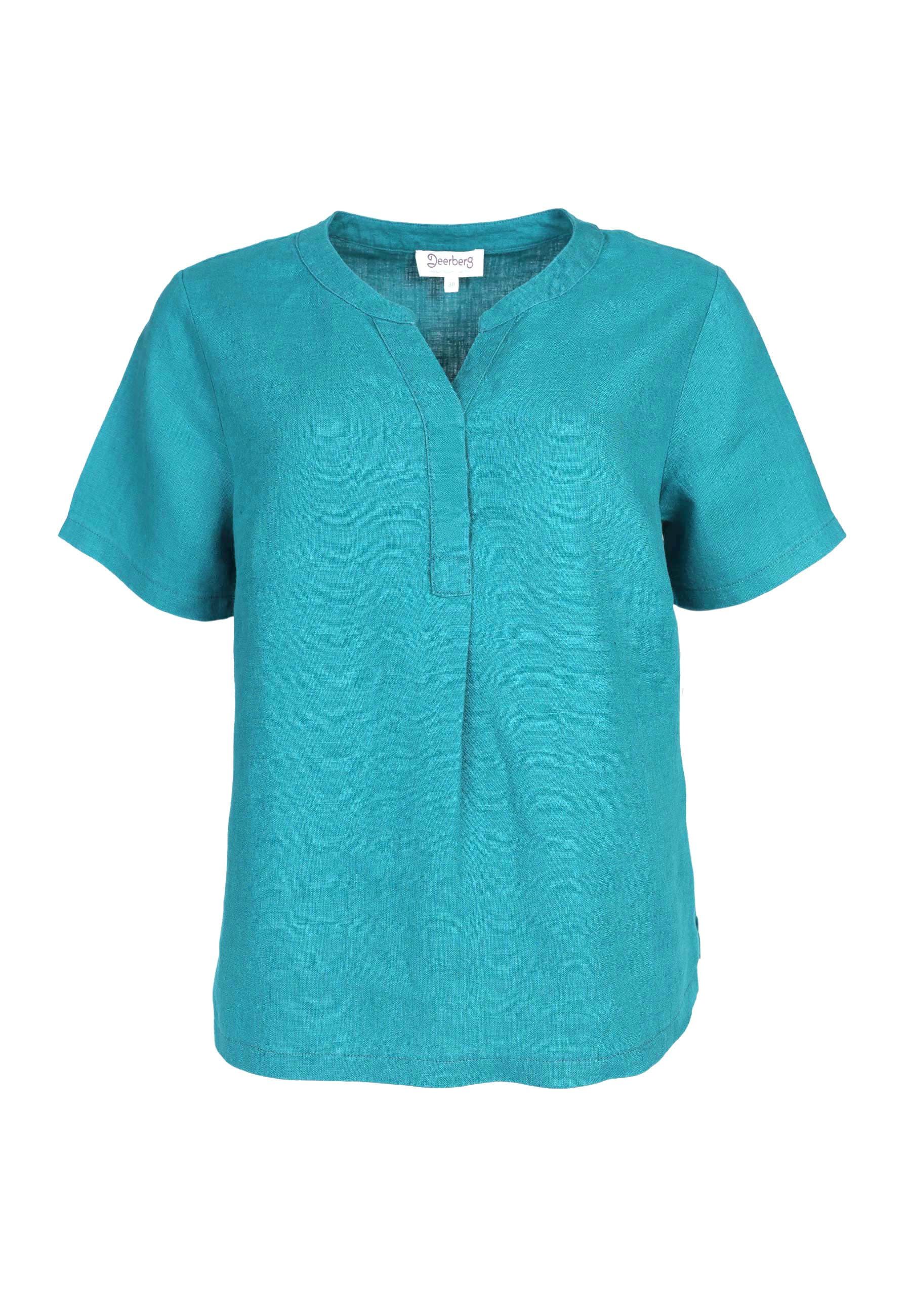 Deerberg Klassische Bluse Birgitine günstig online kaufen