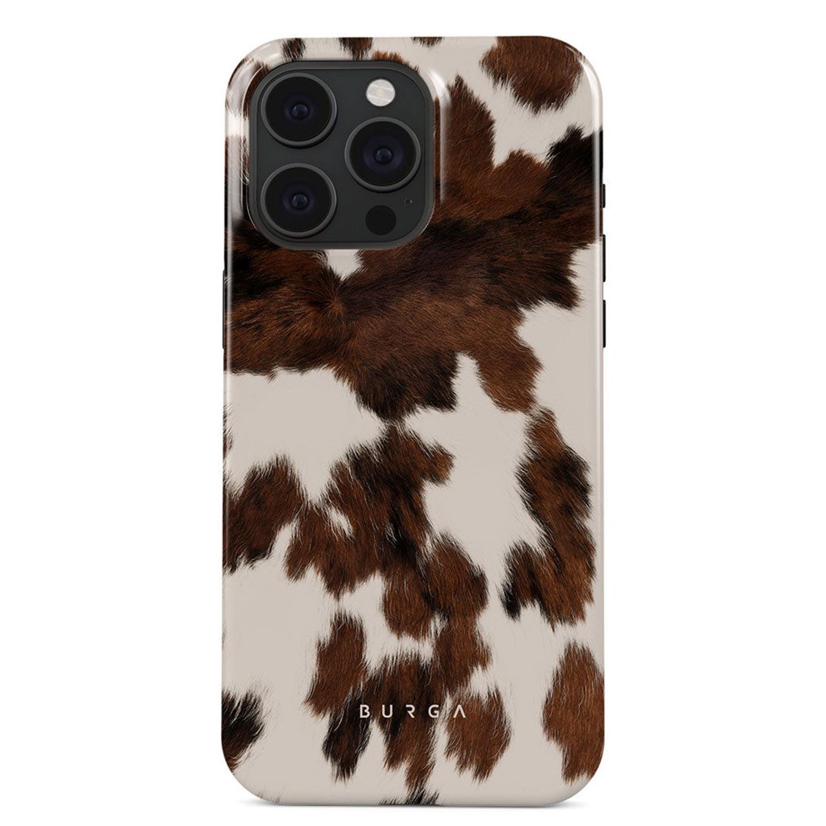 BURGA Backcover Burga Tough Back Cover Apple iPhone 15 Pro Max - Celestial