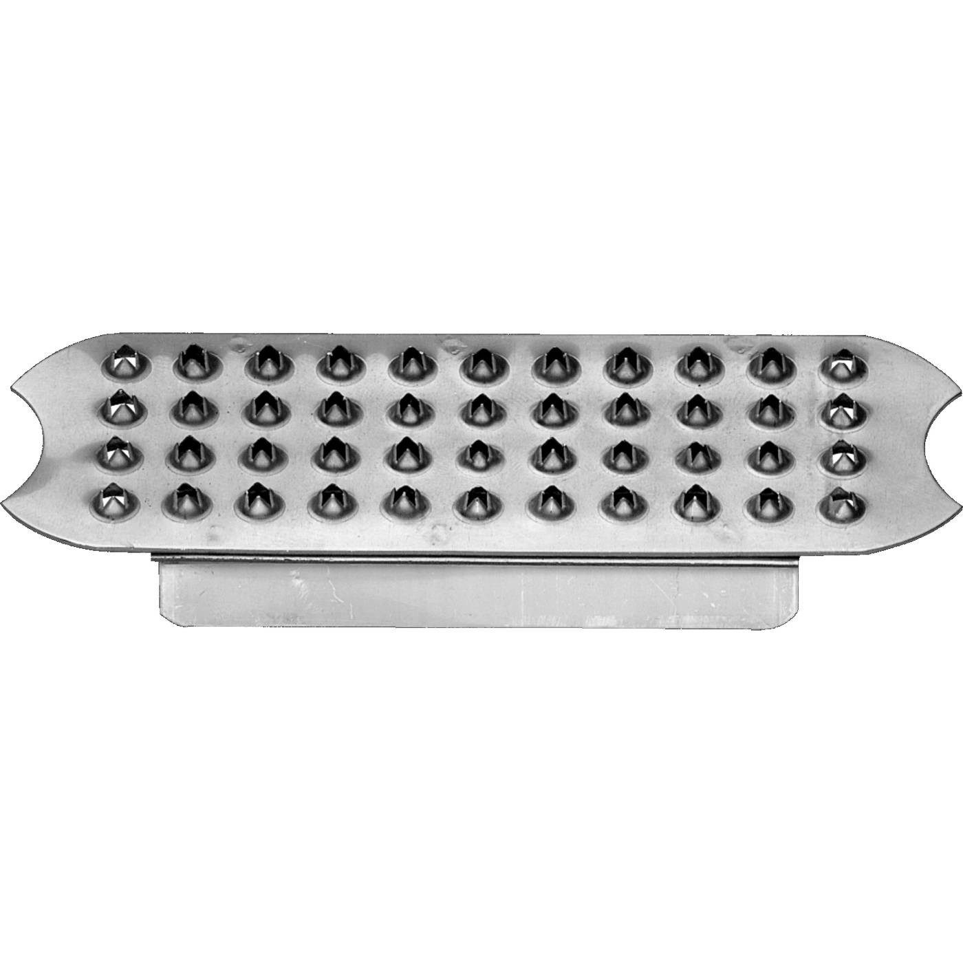 SPRENGER Steigbügel Sprenger Steigbügeleinlagen Metall