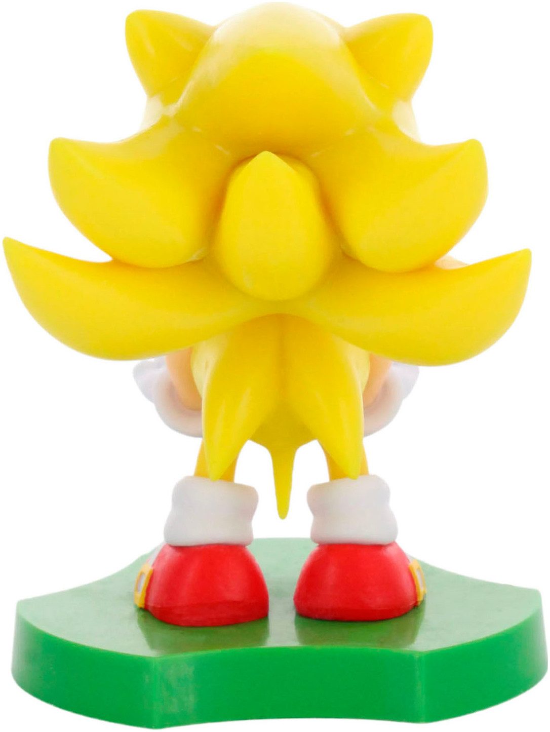NBG Spielfigur Holdem - Sonic Super Sonic, (1-tlg)