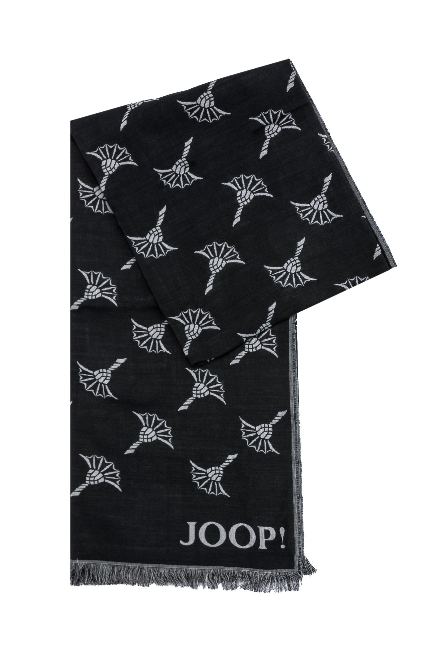 JOOP! Schal Feris, (keine Angabe, 1-St. keine Angabe)