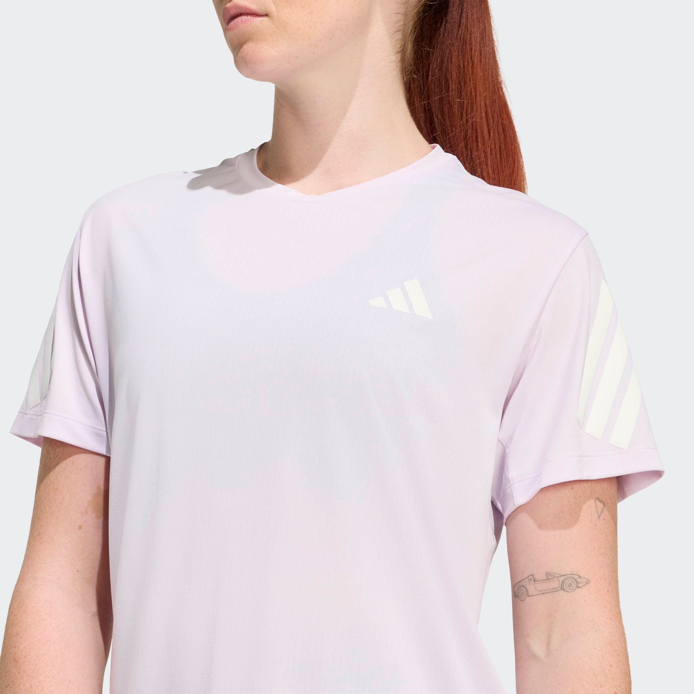 adidas Performance Laufshirt ADI365 CLIMACOOL