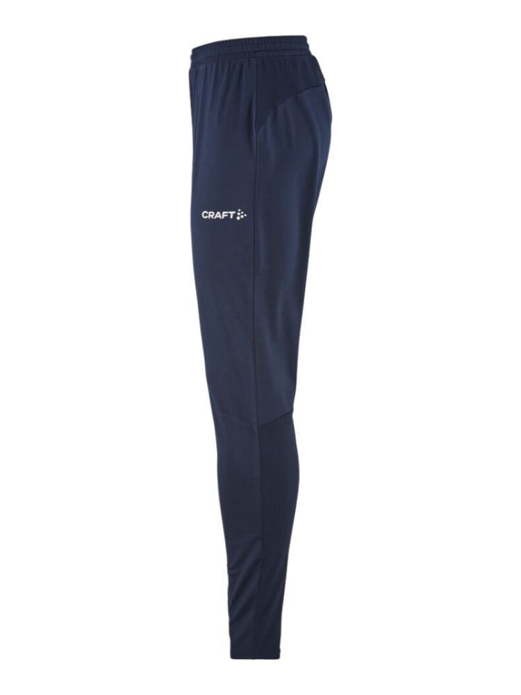 Trainingshose Evolve 2.0 Slim Pant (elastisches Material, flexible Passform) lang