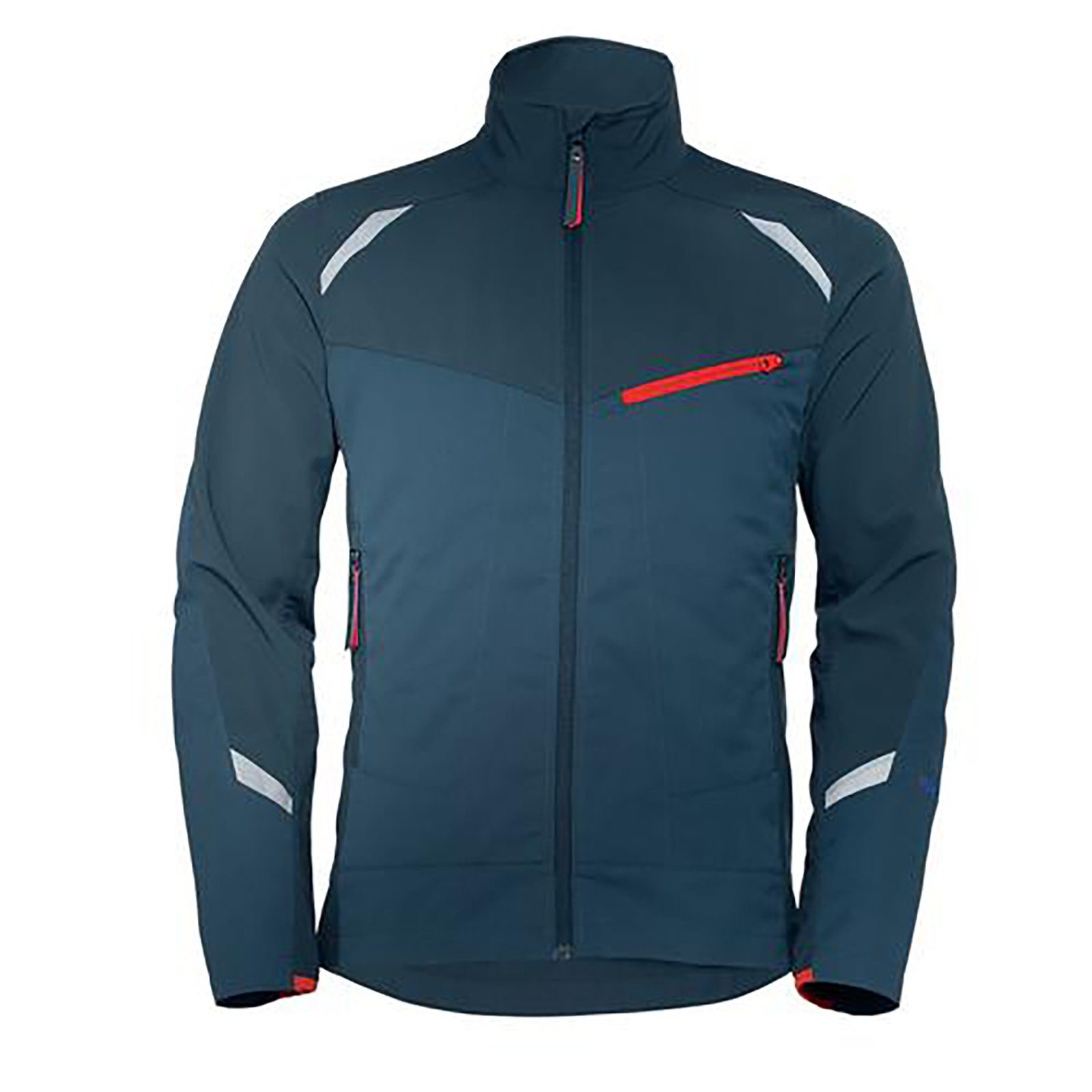 Arbeitsjacke Arbeitsjacke suXXeed blau, nachtblau