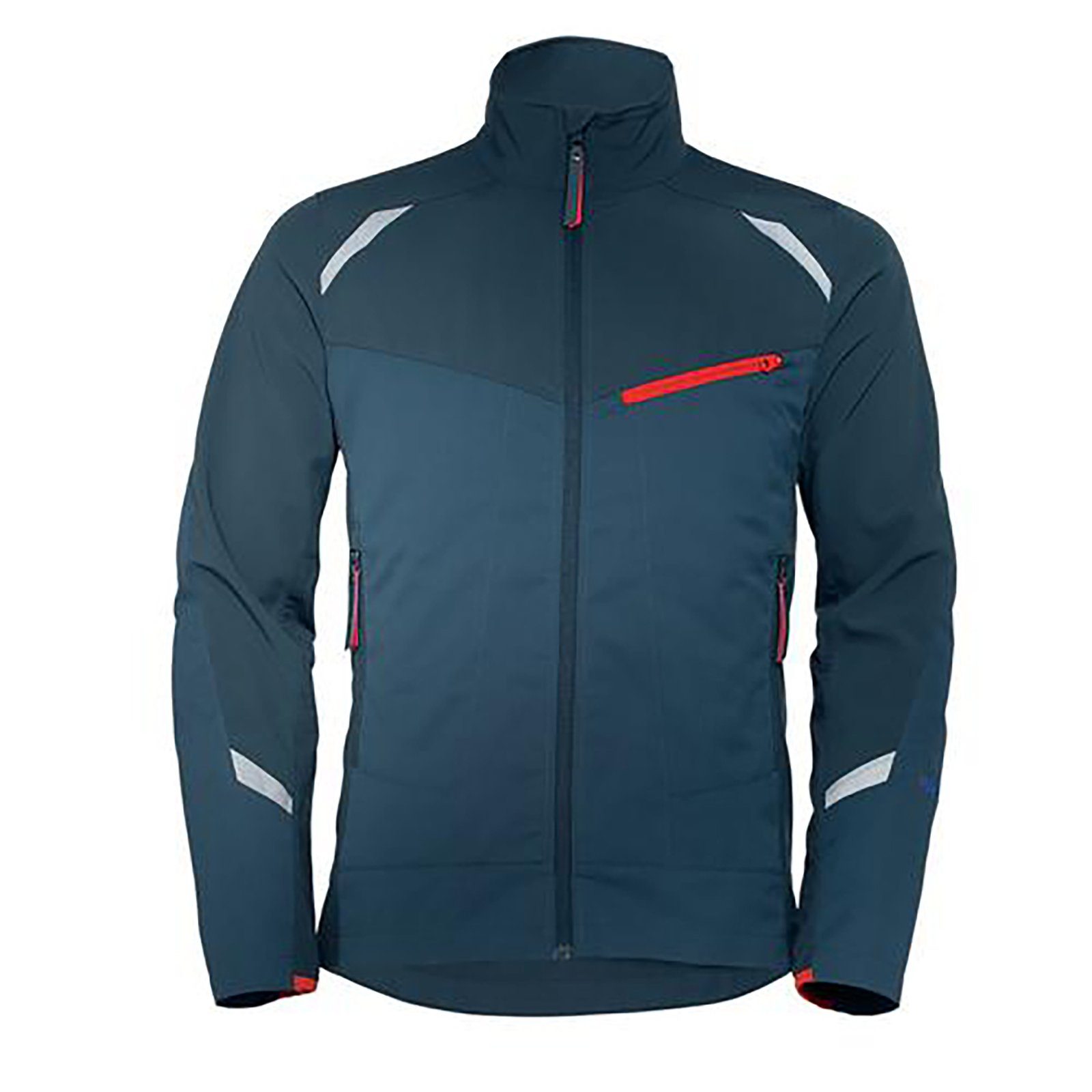 Arbeitsjacke Uvex nachtblau suXXeed blau, Arbeitsjacke