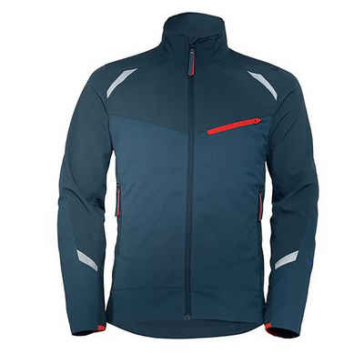 Uvex Arbeitsjacke Arbeitsjacke suXXeed blau, nachtblau