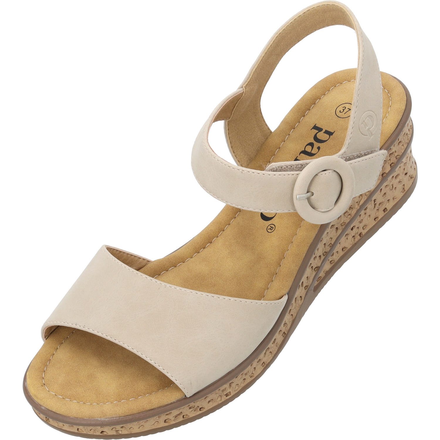 Palado Helys Riemchensandalette
