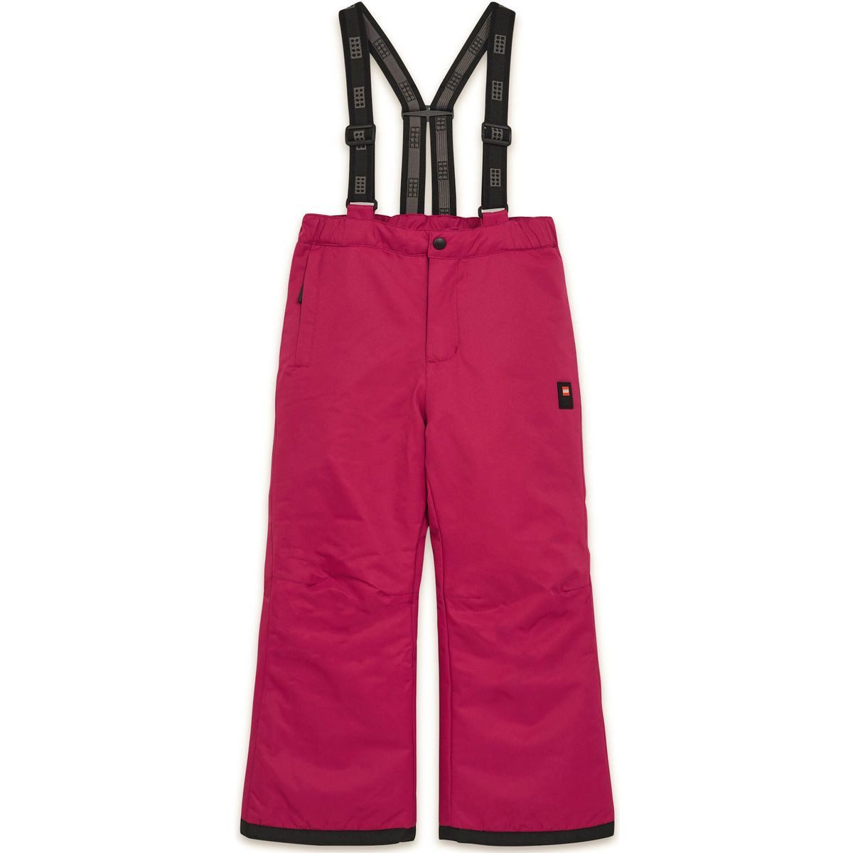 LEGO® kidswear Skihose LWPAYTON 701 - Ski Pants Perfekte Skihose für Kinder, die Komfort und Schutz bei winterlichen