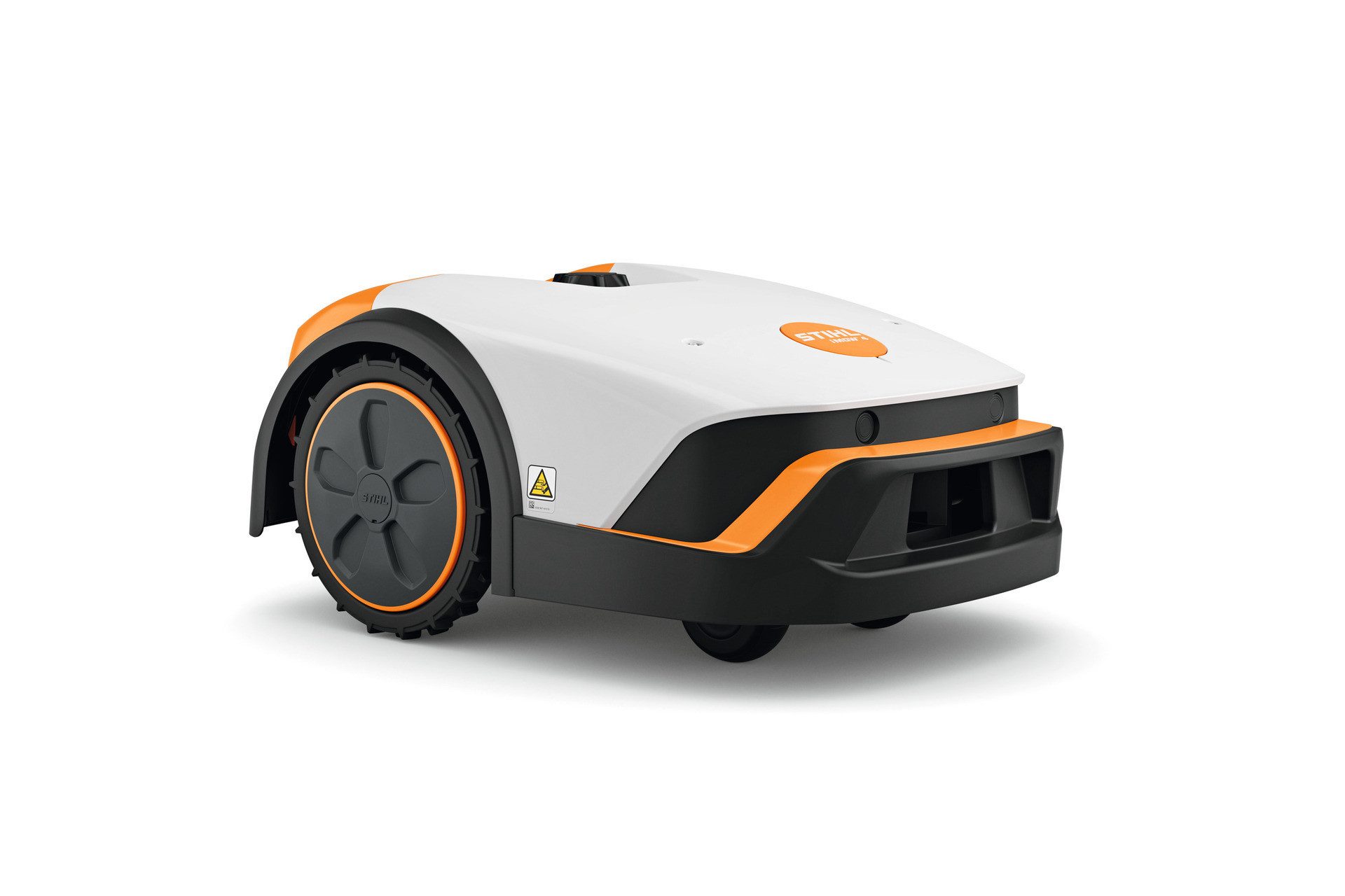 STIHL Rasenmähroboter Stihl iMOW 4 (IA020111430)