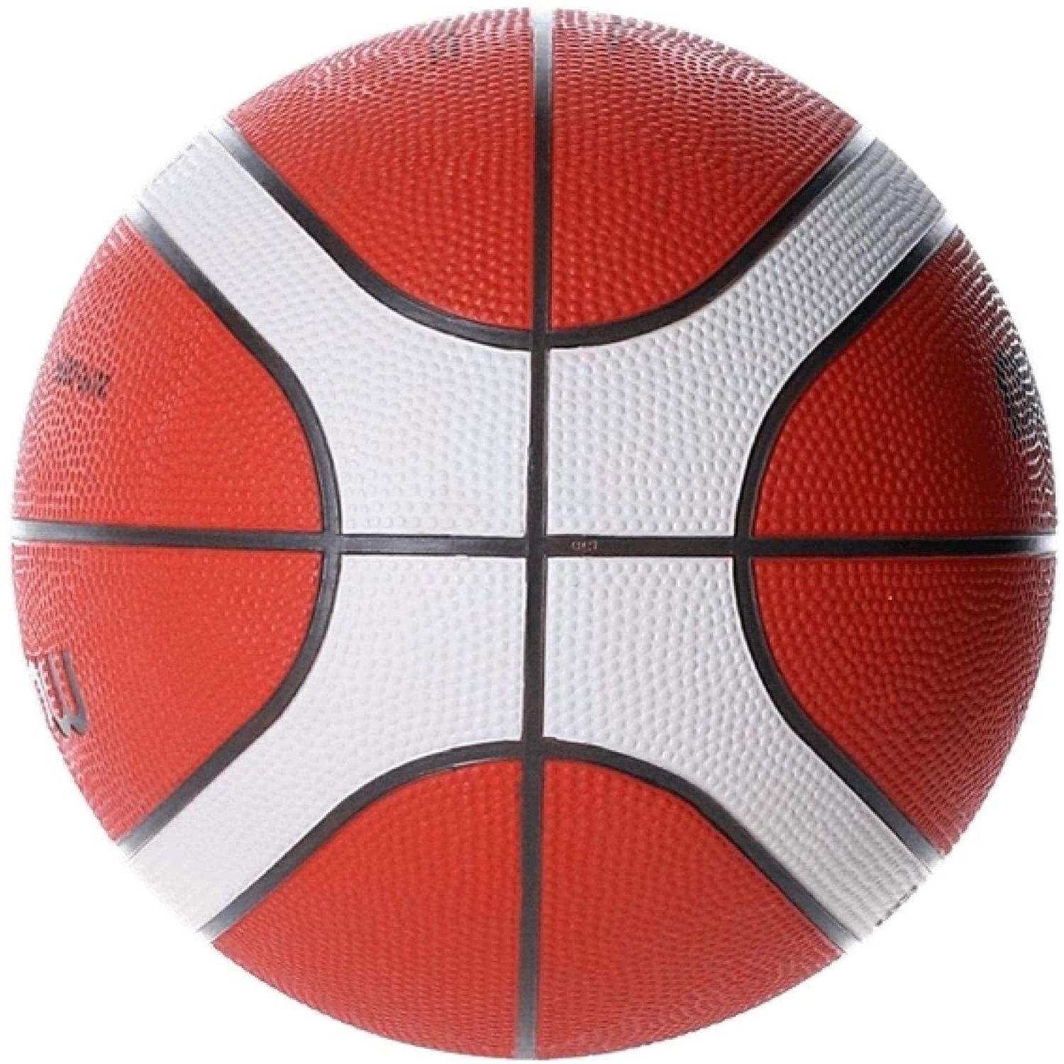 Molten Basketballkorb B3G2000 Basketball / Orange/ivory
