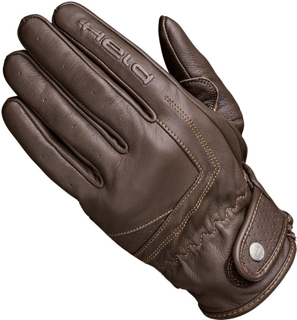 Held Biker Fashion Motorradhandschuhe Classic Rider Motorradhandschuhe