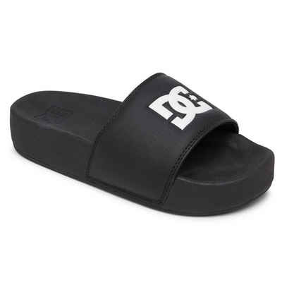 DC Shoes DC Slide Sandale