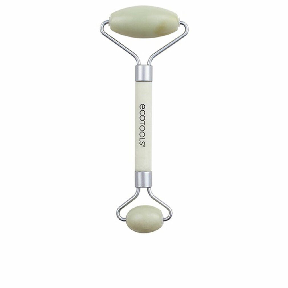 Ecotools Foundationpinsel Dual Ended Jade Roller 1 Stuck