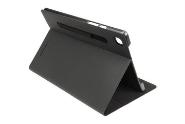 Tucano Tablet-Hülle Tucano GALA Hardcase für Samsung Tab A7 10.4 - Schwarz