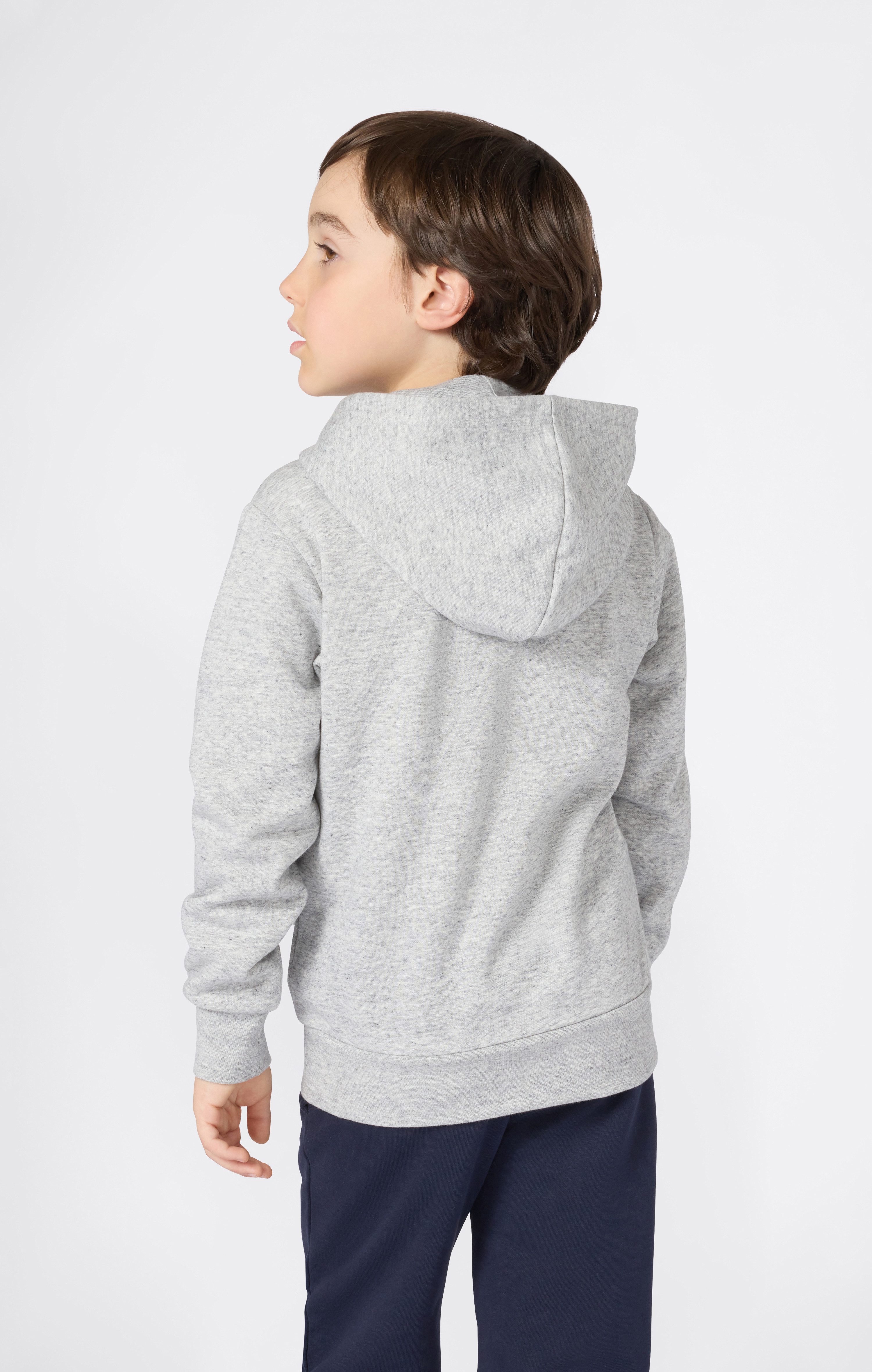Champion Kapuzensweatshirt SPORTWEAR HOODIE Standard Fit mit Kängurutasche, aus Baumwolle und Polyester