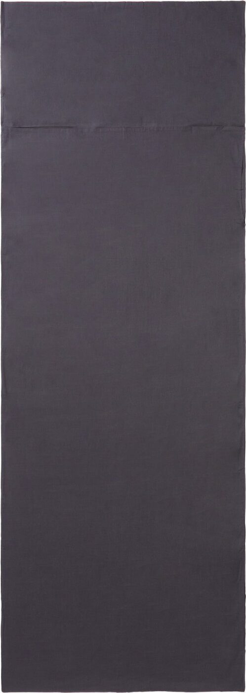 McKINLEY Hüttenschlafsack Hütten-Schlafs. INLET COTTON SQUARE I cinnamon