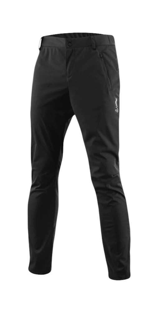 Löffler Softshellhose Elegance 2.0 WS Light (winddicht, atmungsaktiv, wasserabweisend)