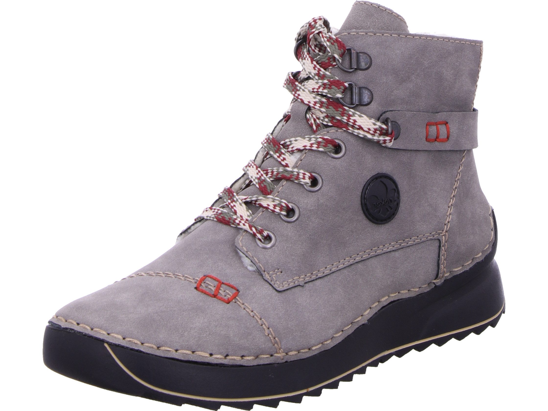 Rieker Schnürboots günstig online kaufen