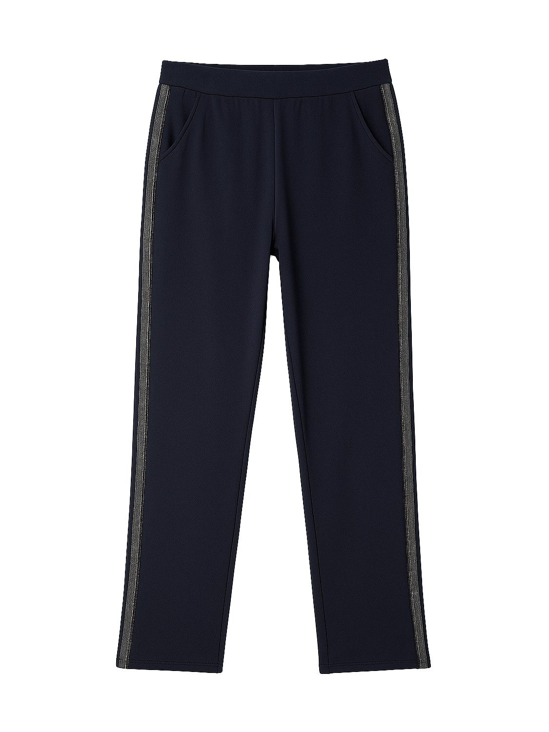 LMC Stoffhose Warme Thermo mit eleganten günstig online kaufen