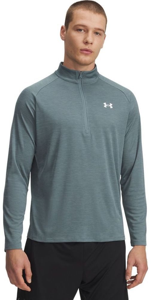 Under Armour® Longsleeve Tech Textured 1/2 Zip