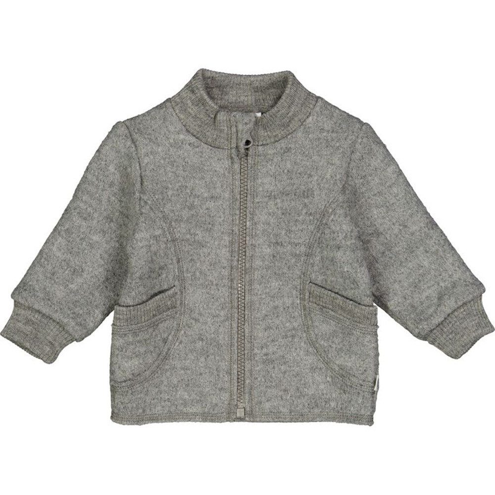 Fred's World by GREEN COTTON Wolljacke Wolljacke