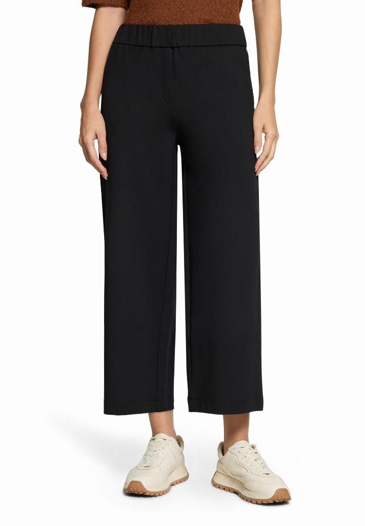 Betty&Co Stretch-Jeans Culotte