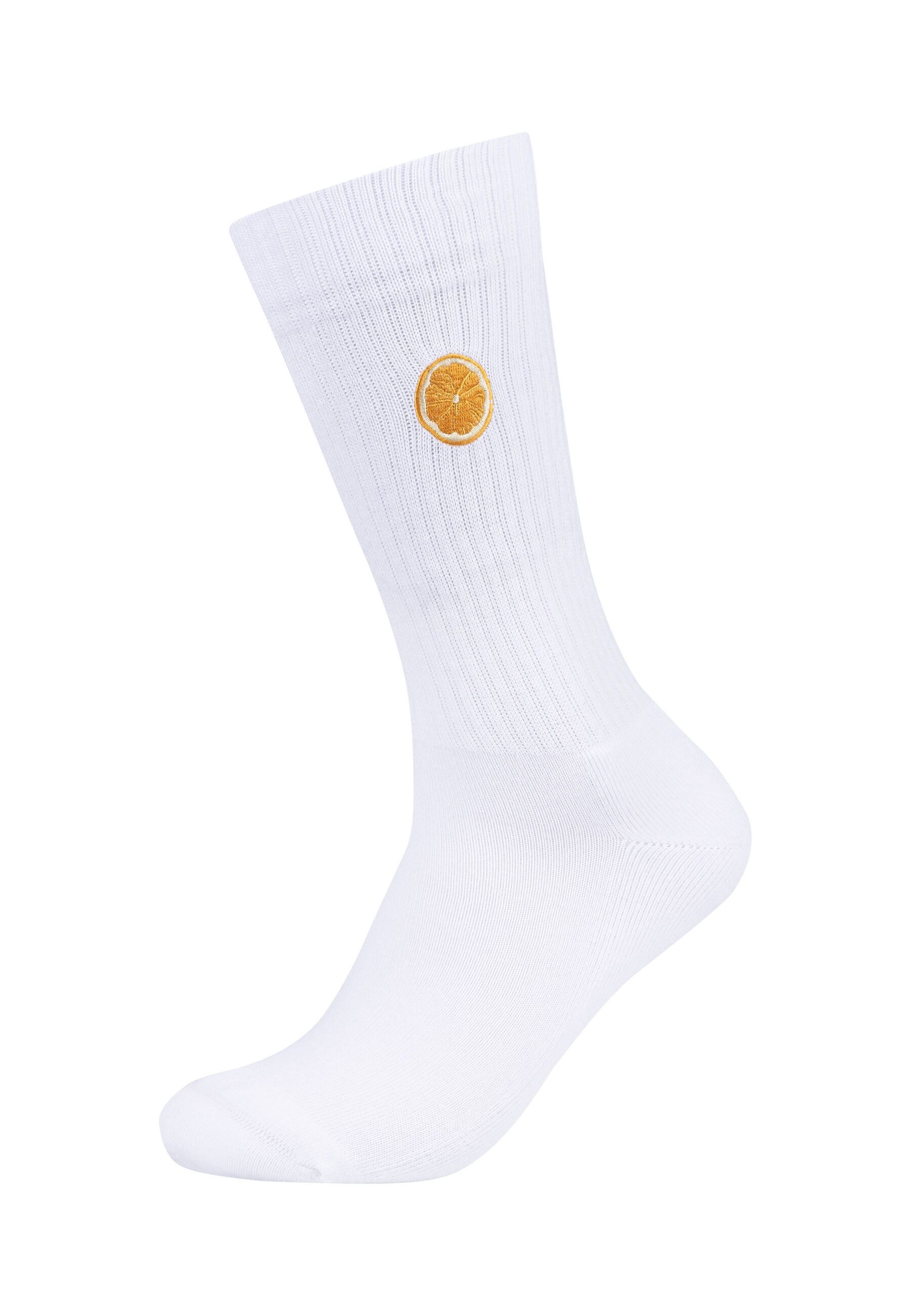 s.Oliver Socken 3er Pack 3er Pack Baumwolle für angenehmen Tragekomfort und gepolsterte Sohle – Bild 2 von 4