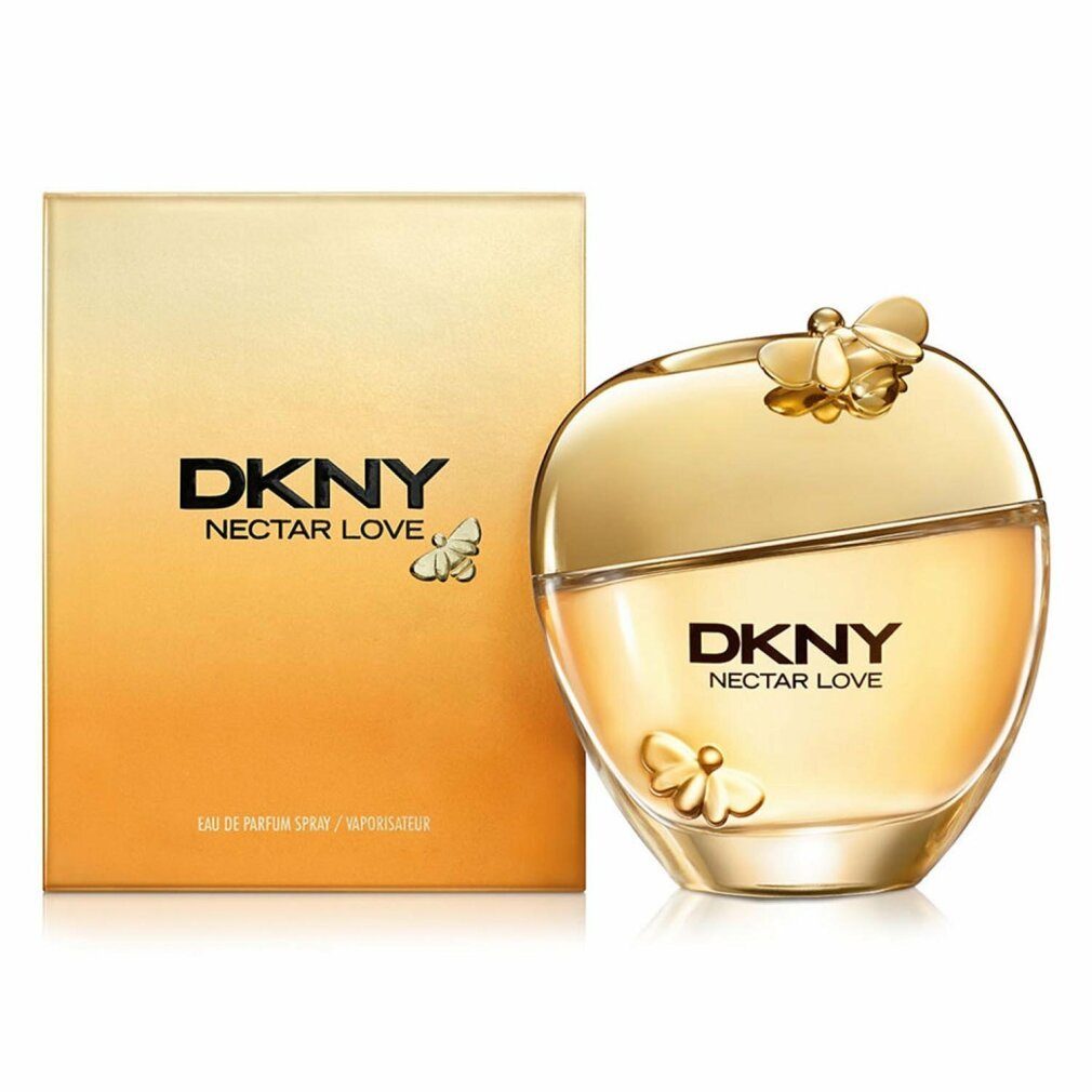 DKNY Eau de Parfum Nectar Love Eau de Parfum Spray