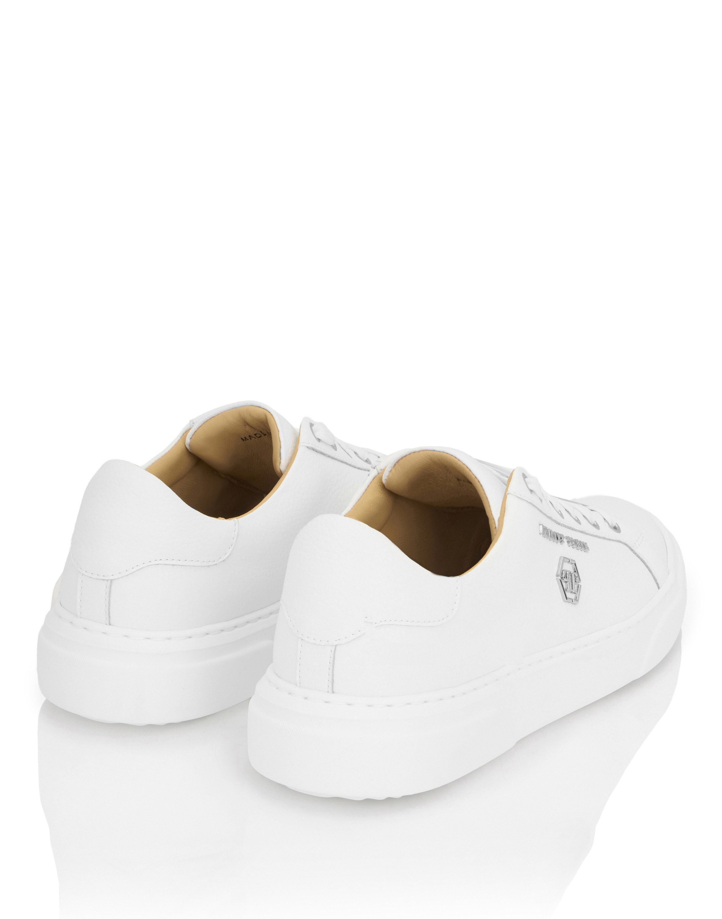 PHILIPP PLEIN Hexagon Sneaker
