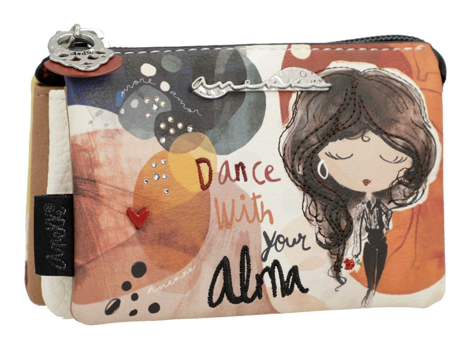 Anekke Geldbörse Coin Purse günstig online kaufen