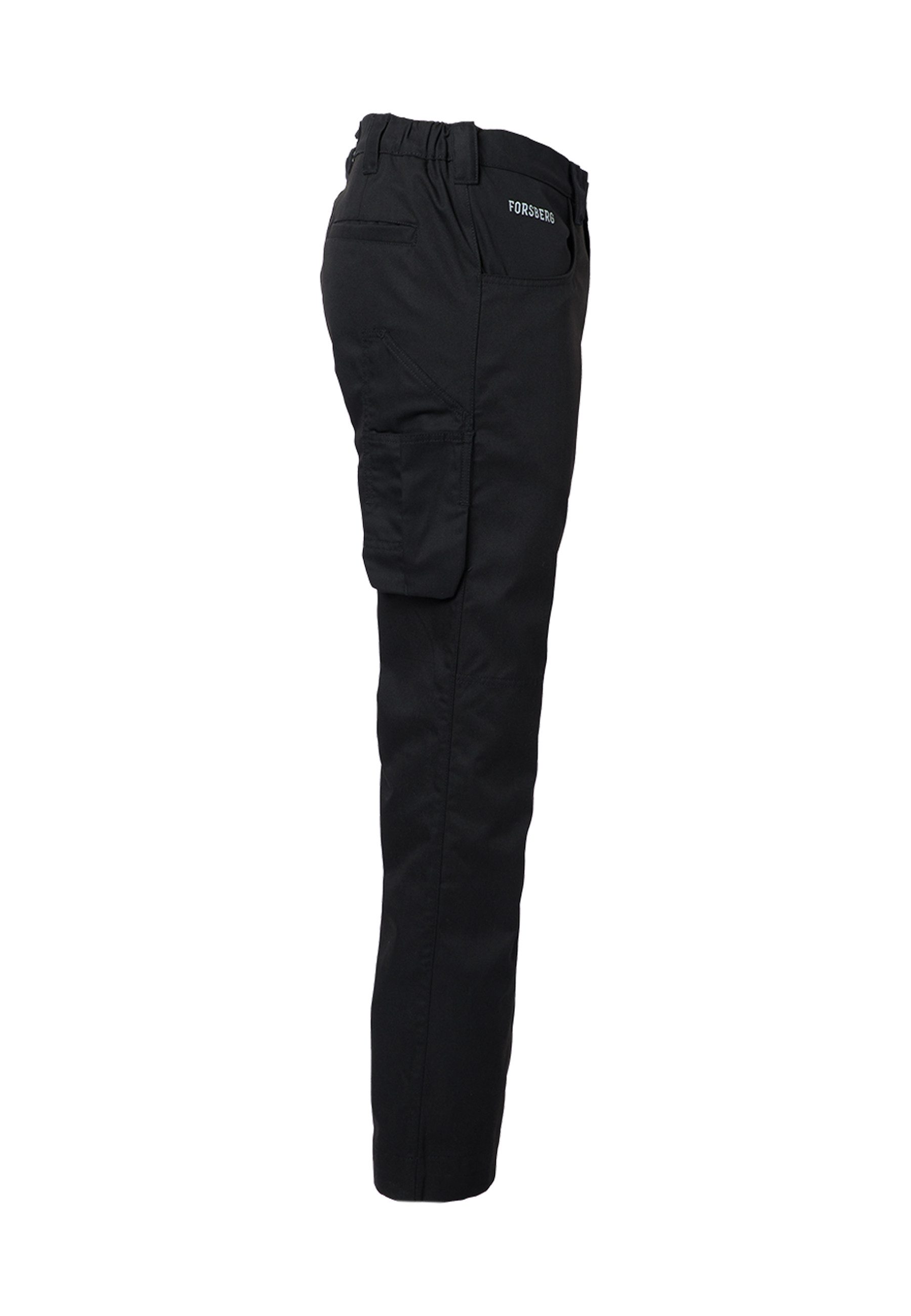 FORSBERG Arbeitsbundhose Halpa Arbeitshose – Bild 4 von 5
