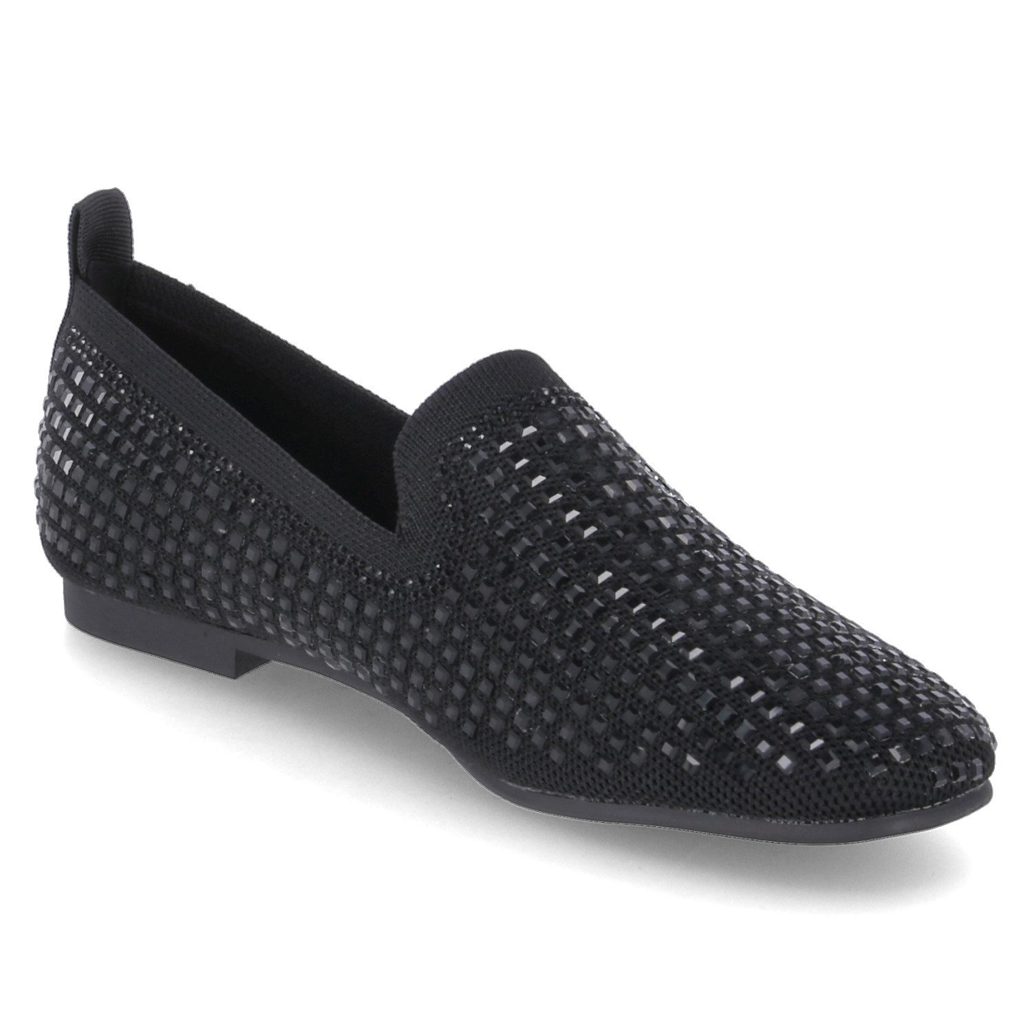 La Strada Slipper Pumps