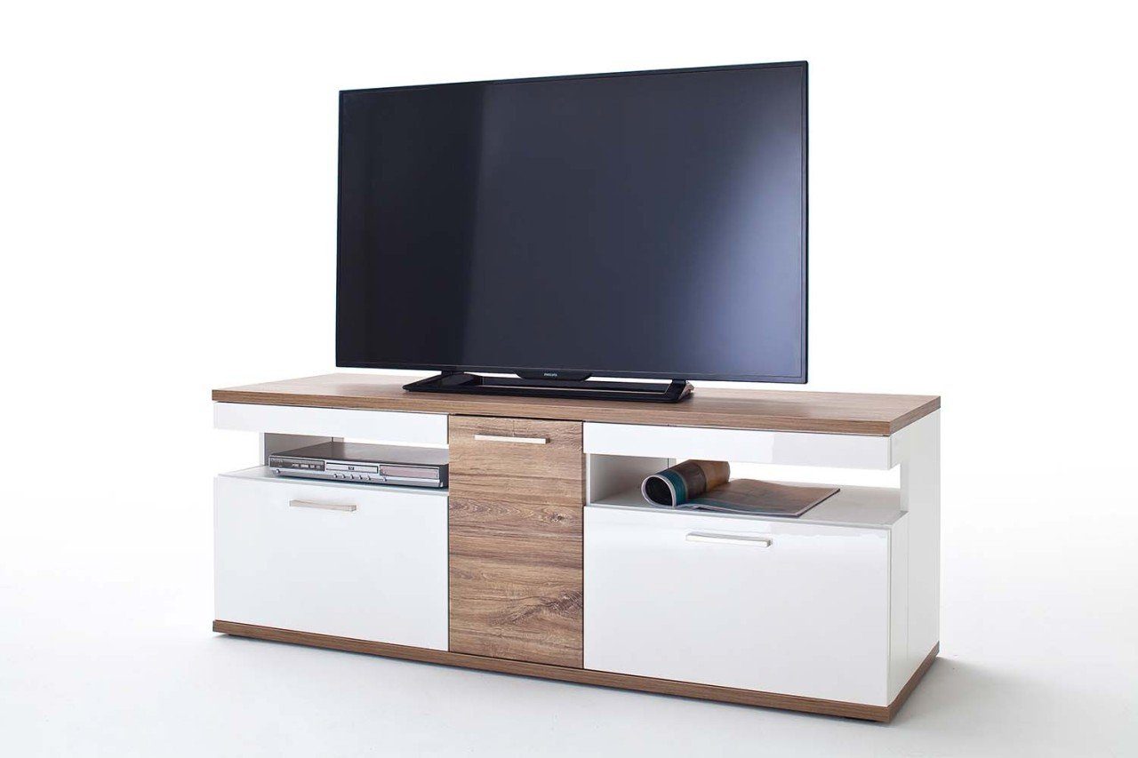 MCA furniture Lowboard Lowboard Luzern