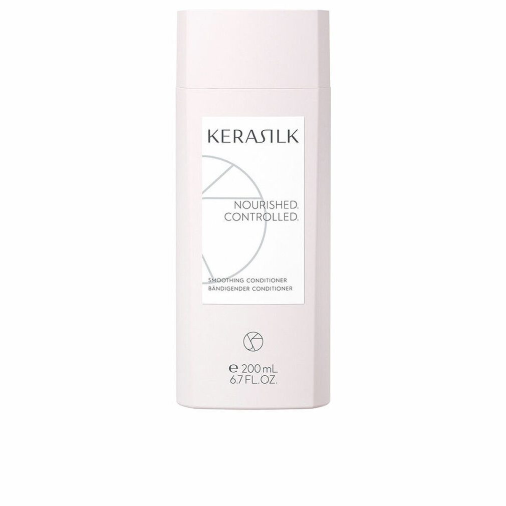 Kerasilk Haarspülung ESSENTIALS Glättende Spülung