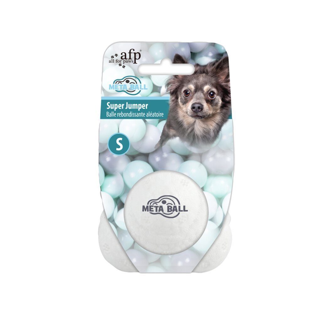 Tierball Meta Ball - Super Jumper