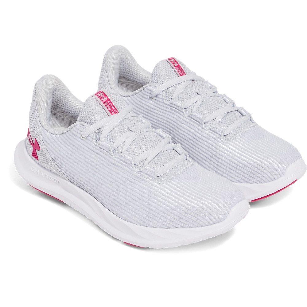 Under Armour® UA W Charged Speed Swift Laufschuh
