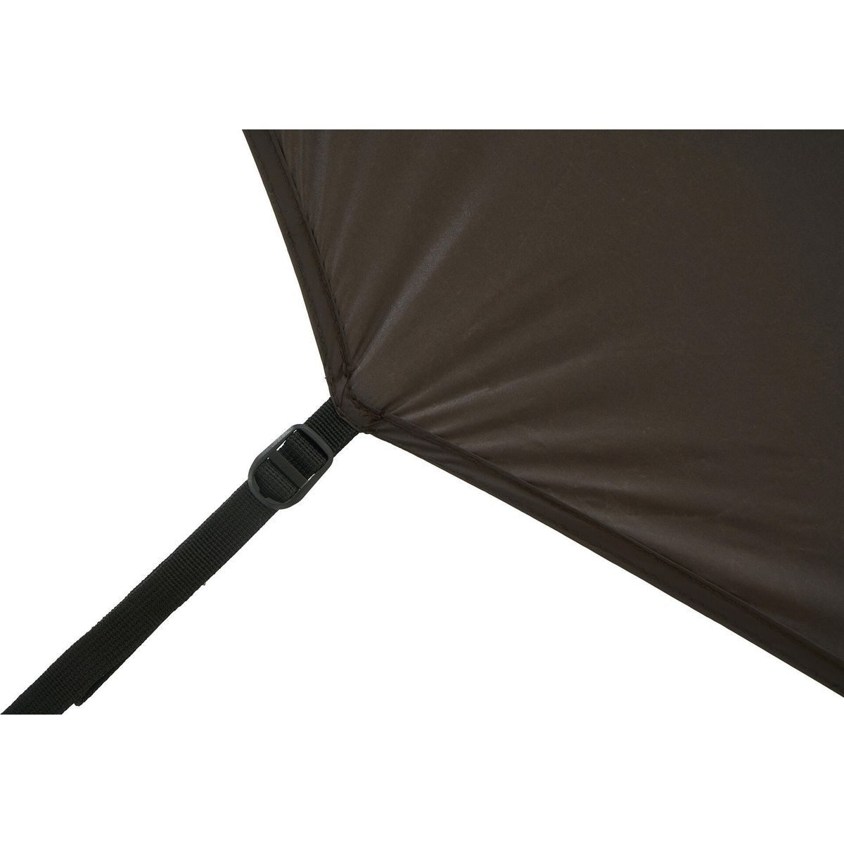 Nordisk Outdoor-Bodenplatte Seiland 2 SP Footprint, Schütze dein Zelt effektiv vor Schmutz und Feuchtigkeit mit dieser