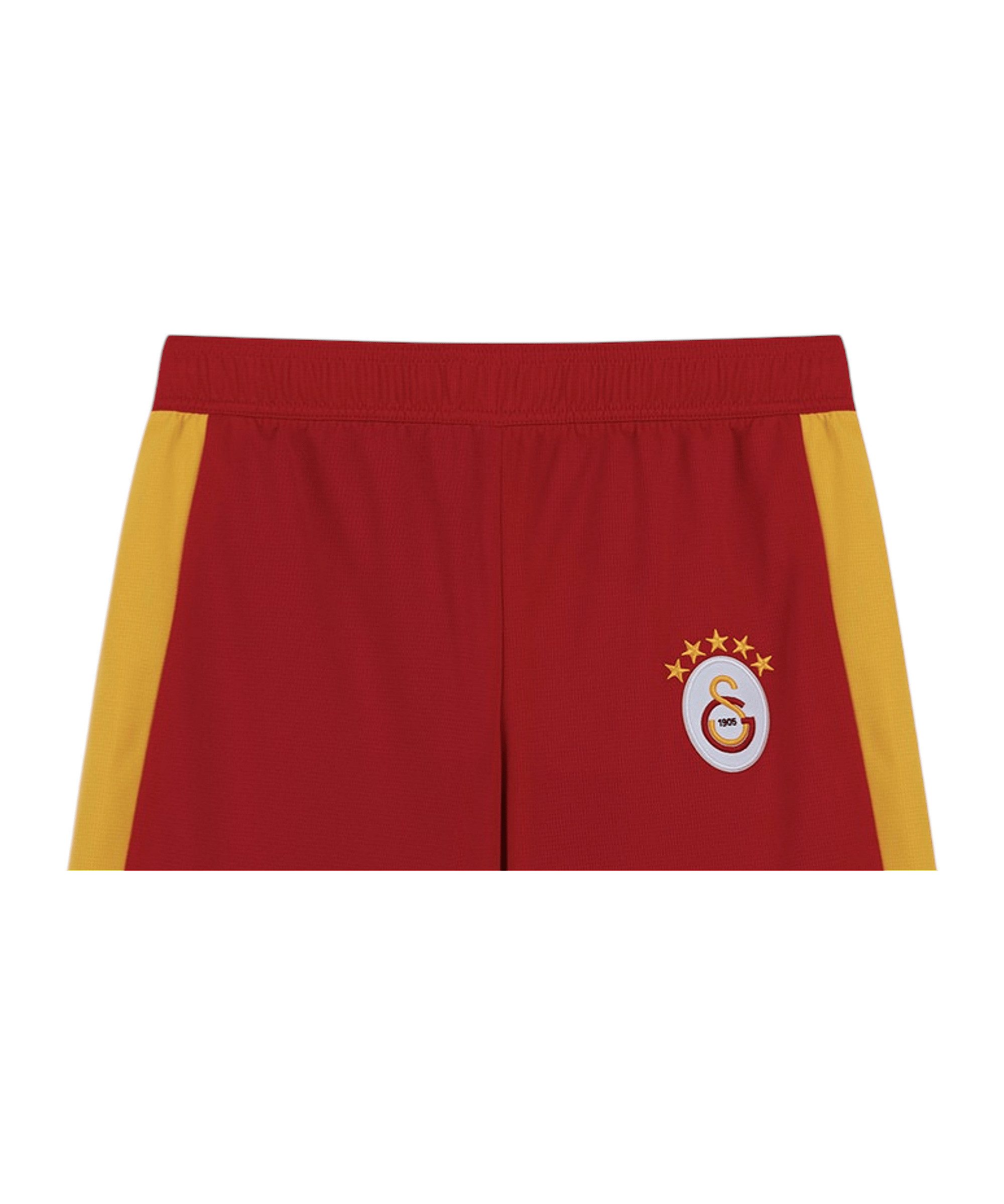 PUMA Sporthose PUMA Galatasaray Istanbul T7 Short Shorts Herren