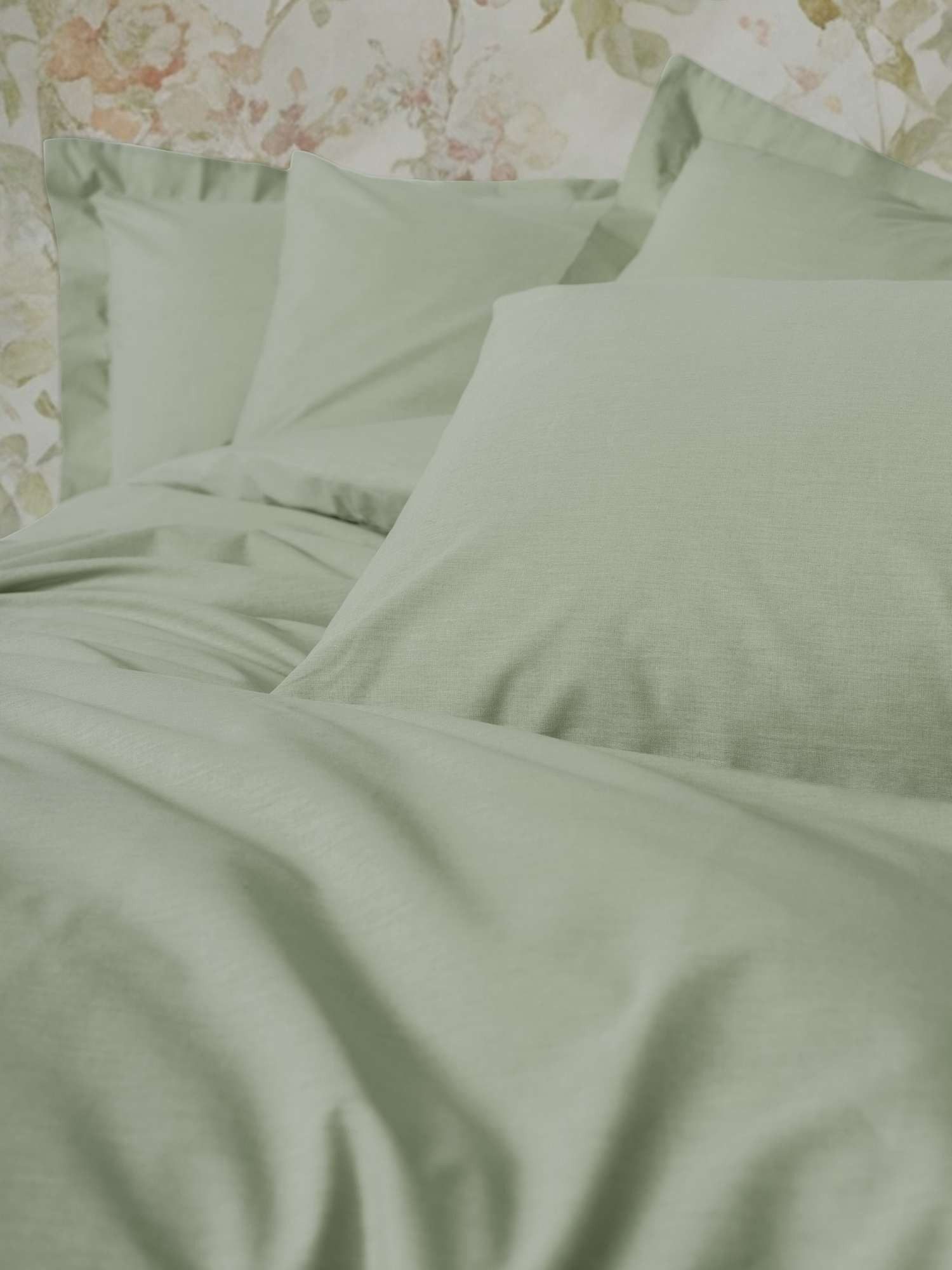 L'Essentiel Maison Bettwäsche Set Plain, Baumwolle, günstig online kaufen