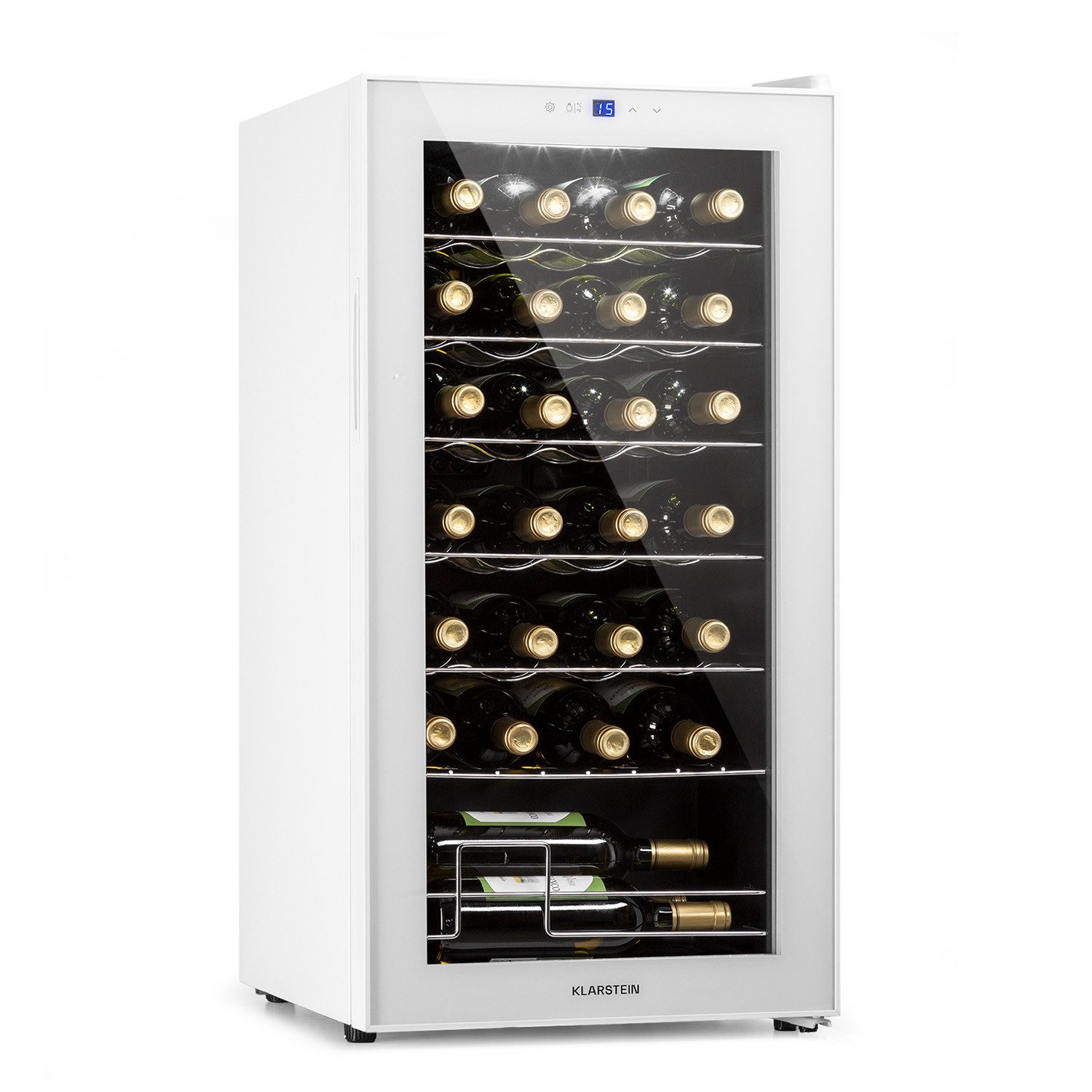 Weinkühlschrank Shiraz 28 Uno