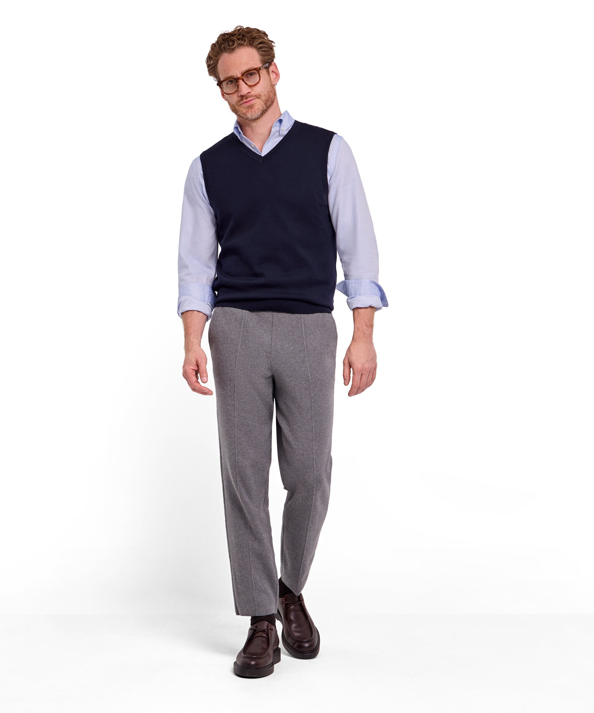 FALKE Pullunder Pullunder (1-tlg)