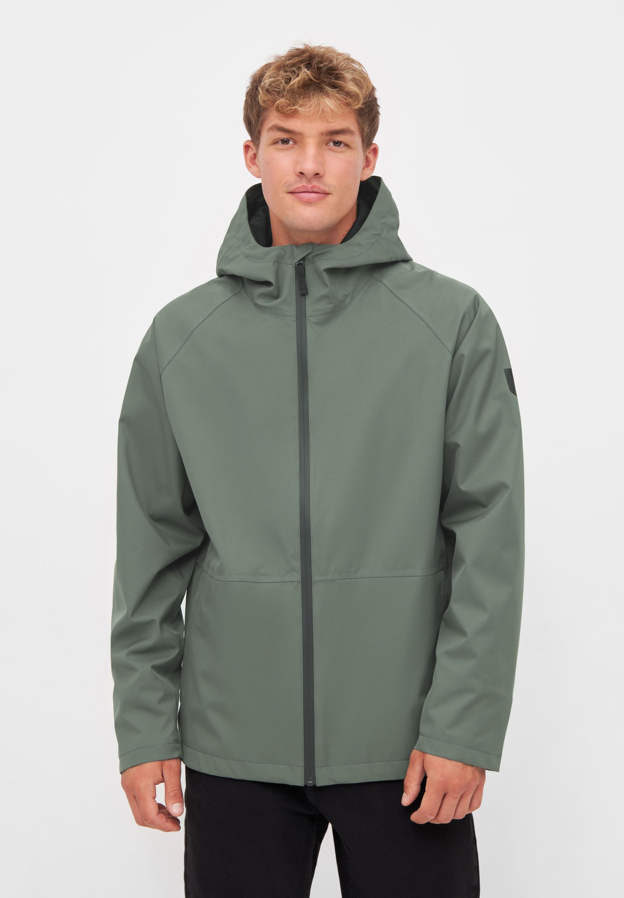 Derbe Outdoorjacke